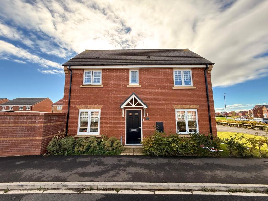 Main image of property: Yew Tree Way, Sowerby, Thirsk, YO7