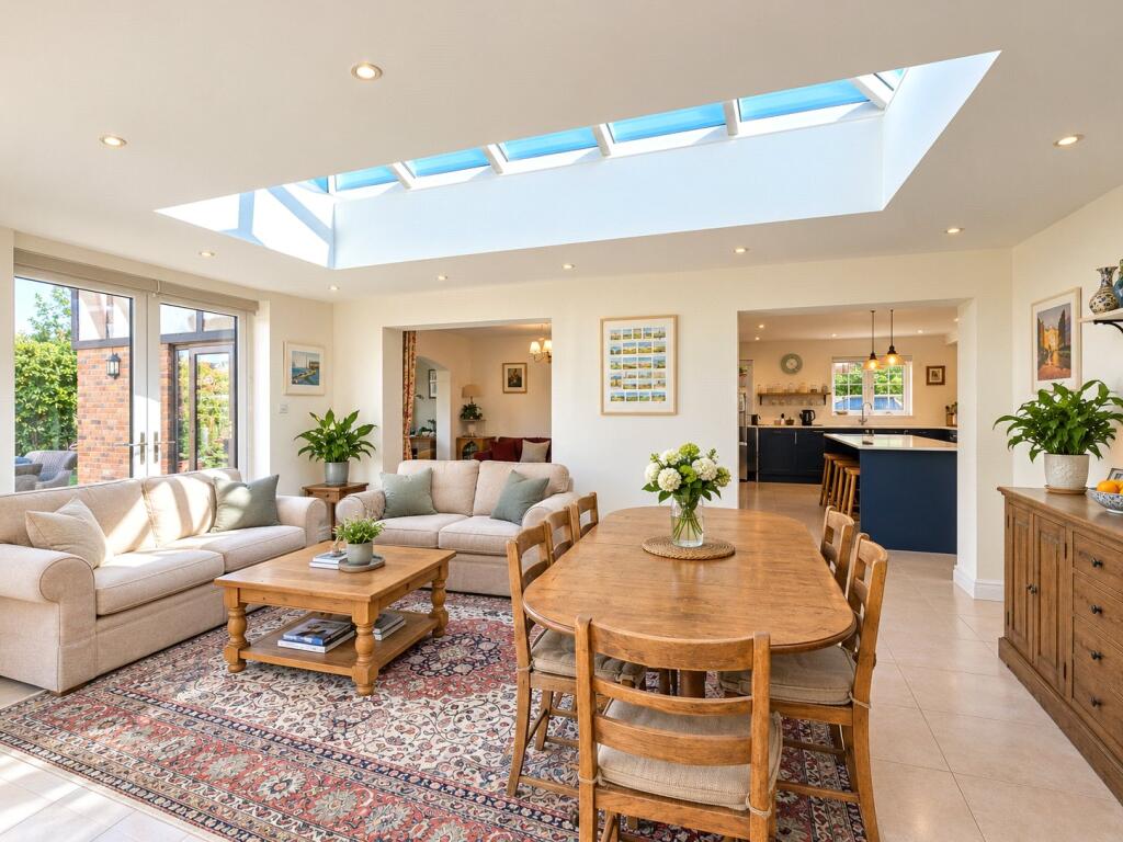 House in Southampton - View 5