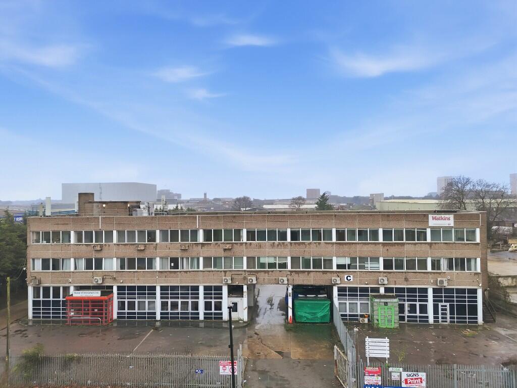 Main image of property: Pegamoid Road, London, N18