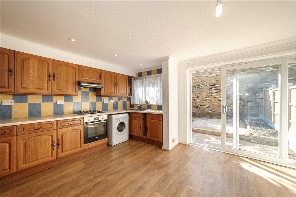 3 bedroom terraced house for rent