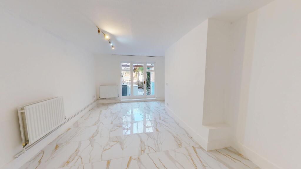 Main image of property: Vernon Terrace, Brighton, BN1