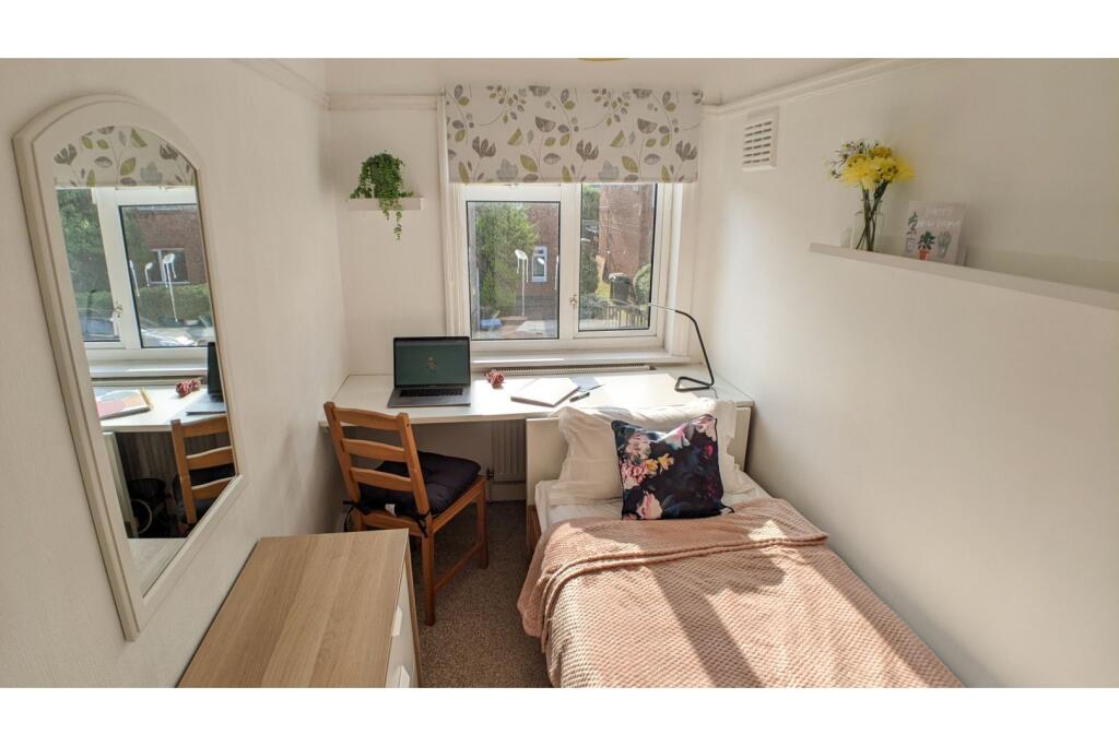 House in Coventry - More