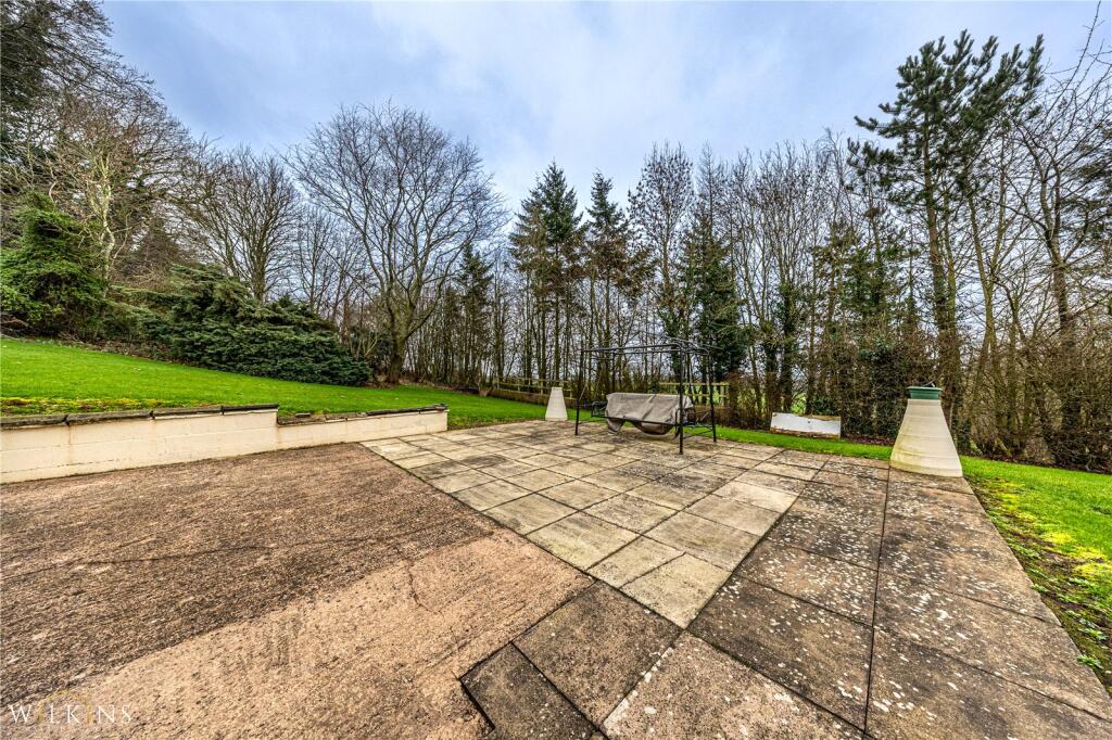 Additional image 36 of Watling Street, Hints, B78