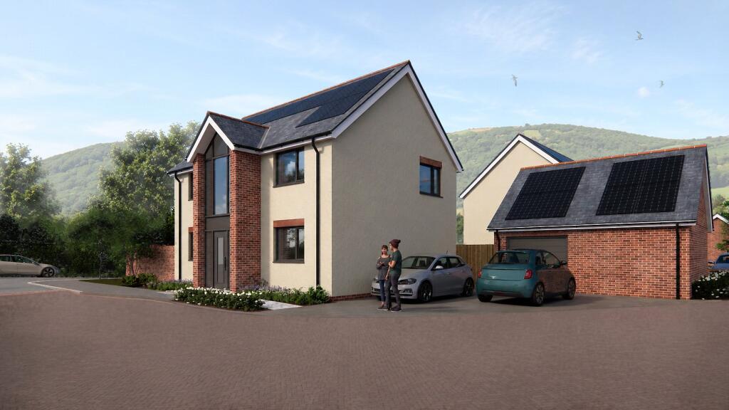 Main image of property: Porlock Road, Woodcombe, Minehead, Somerset, TA24