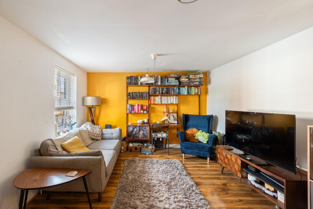 Apartment in Bristol, Redfield - View 5