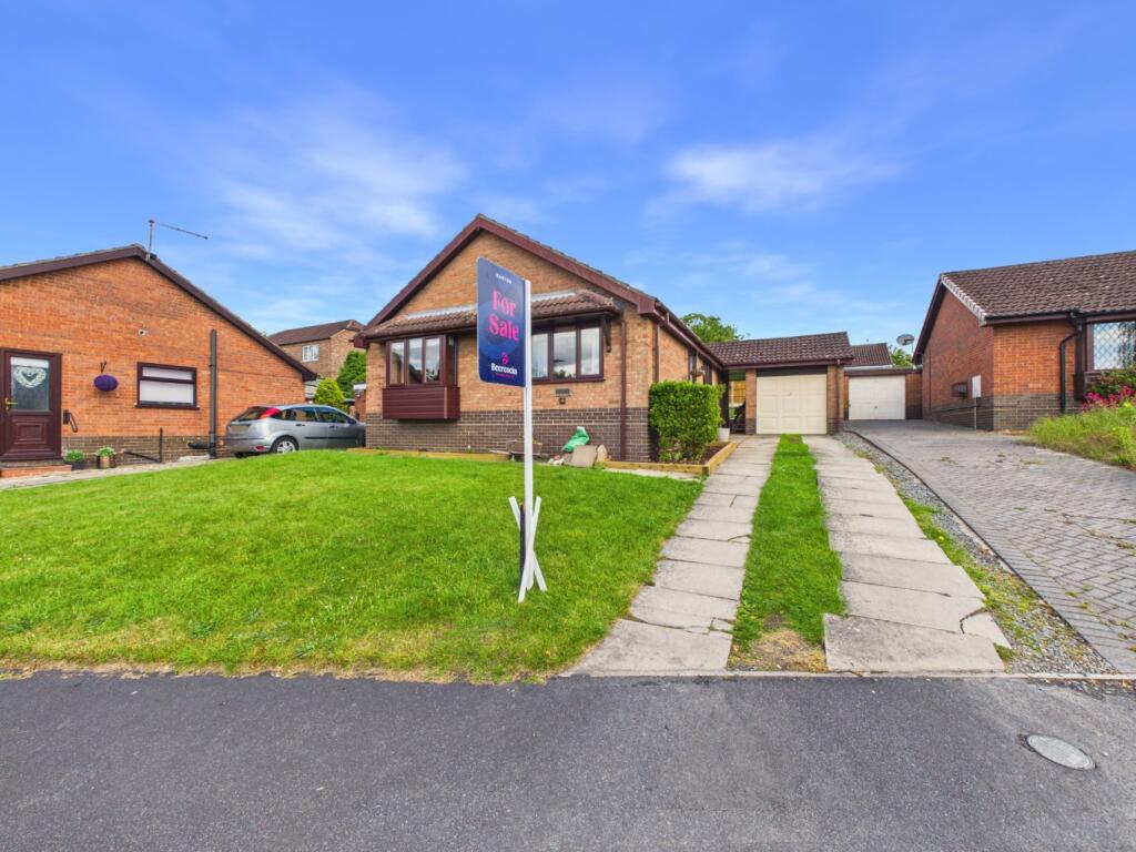 Main image of property: Palmer Lane, Barrow-Upon-Humber, DN19 7BS