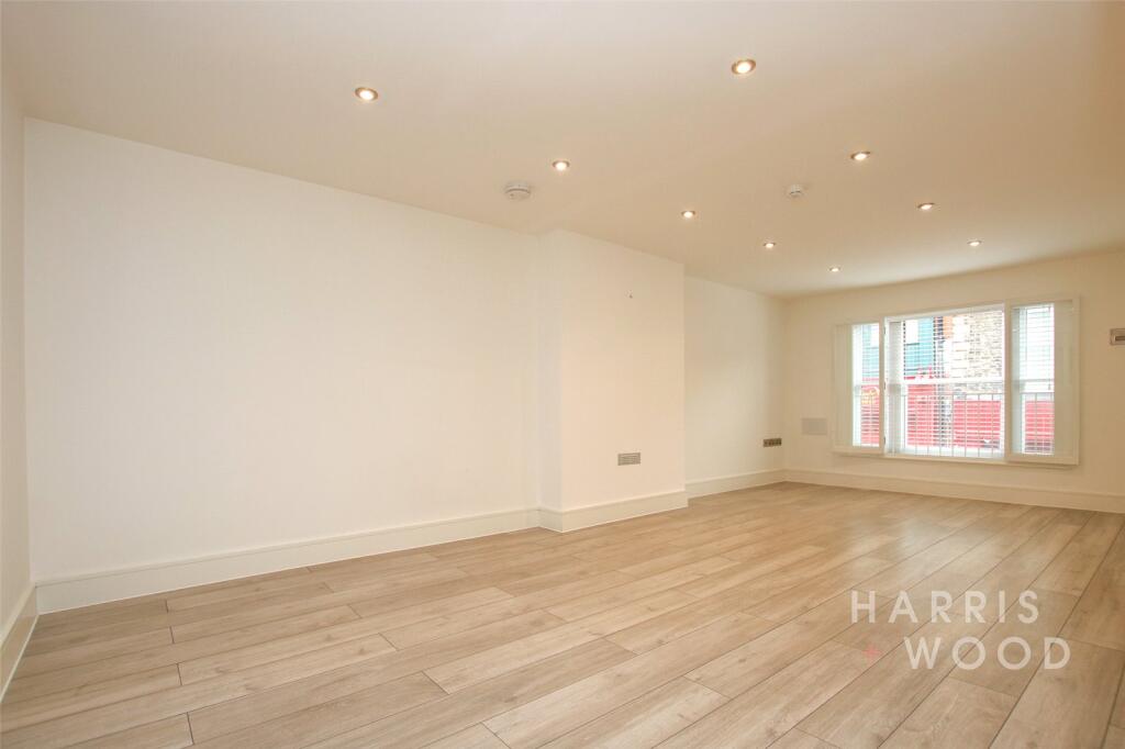 Main image of property: Vineyard Street, Colchester, Essex, CO2
