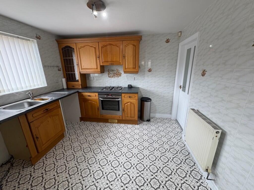 House in Sheffield - View 2