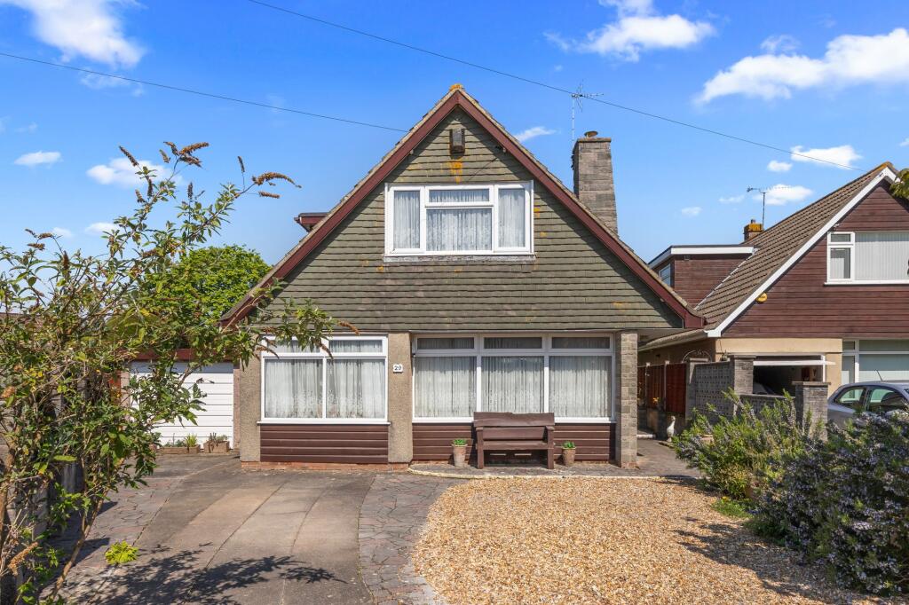 Main image of property: Park Road, Congresbury, BS49