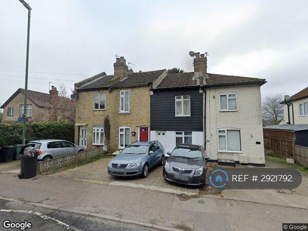 Main image of property: Queens Road, Maidstone, ME16