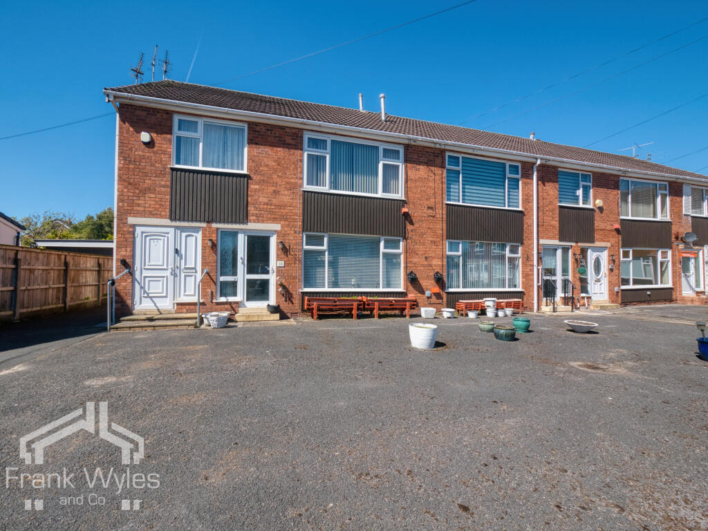 Main image of property: Settle Court, Lytham St. Annes, Lancashire