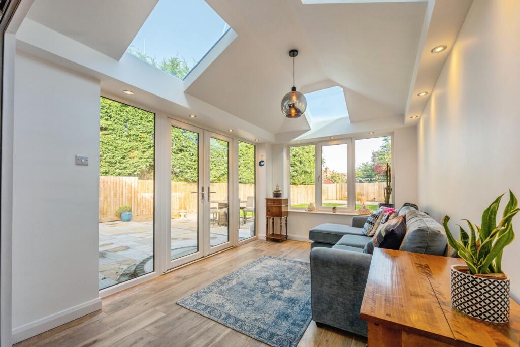 House in Birmingham - More