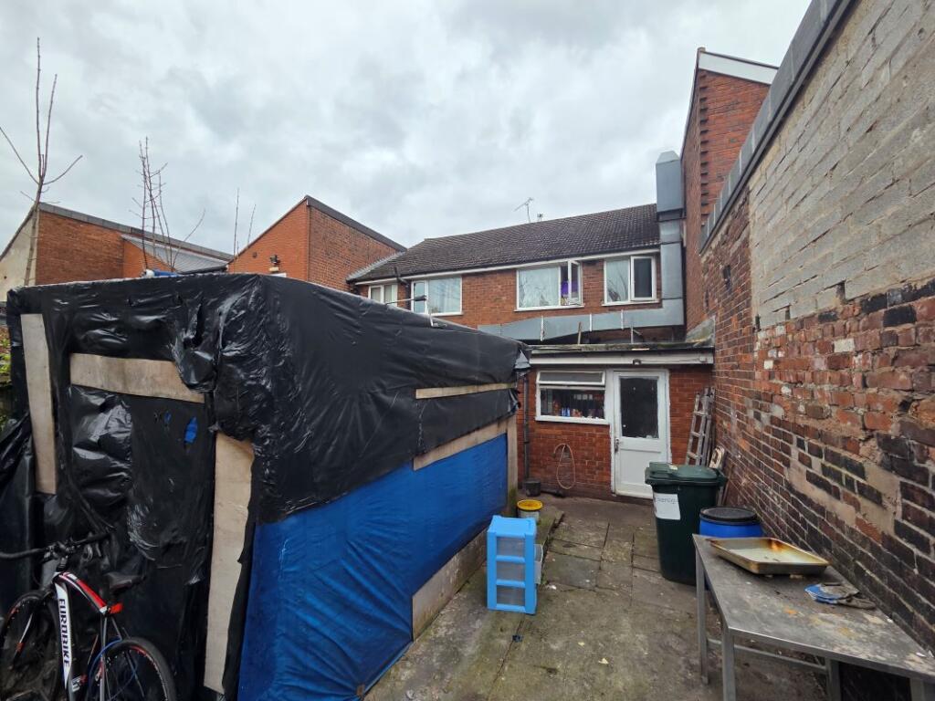 Additional image 17 of 31 Langley High Street, Oldbury, Sandwell, B69 4SN