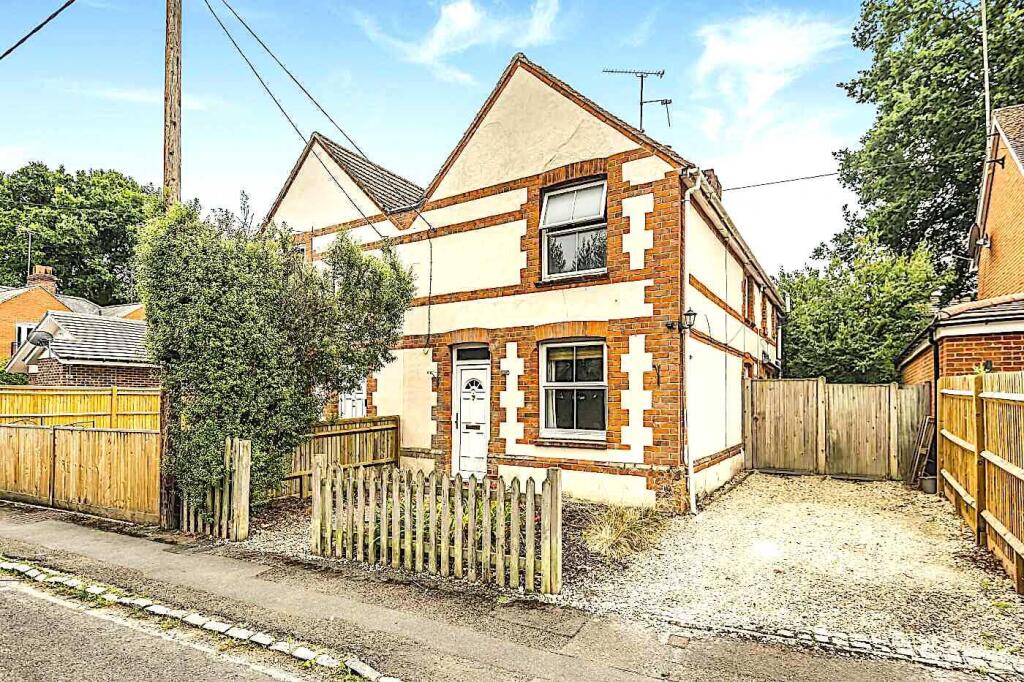 Main image of property: Shiplake Bottom, Peppard Common, Henley-On-Thames