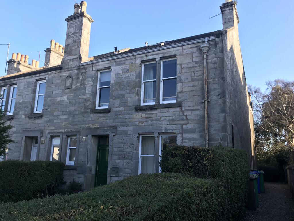 Main image of property: Largo Road, St Andrews, Fife, KY16