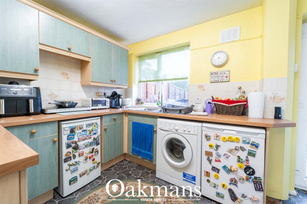 Additional image 5 of Lundy View, Birmingham, West Midlands, B36