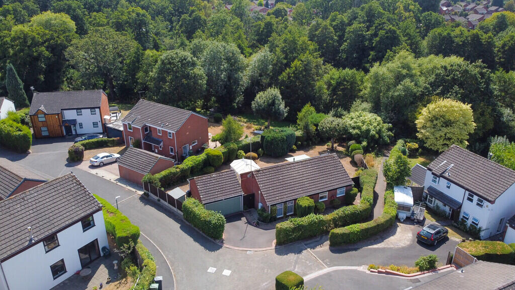 Main image of property: Merganser Way, Spennells