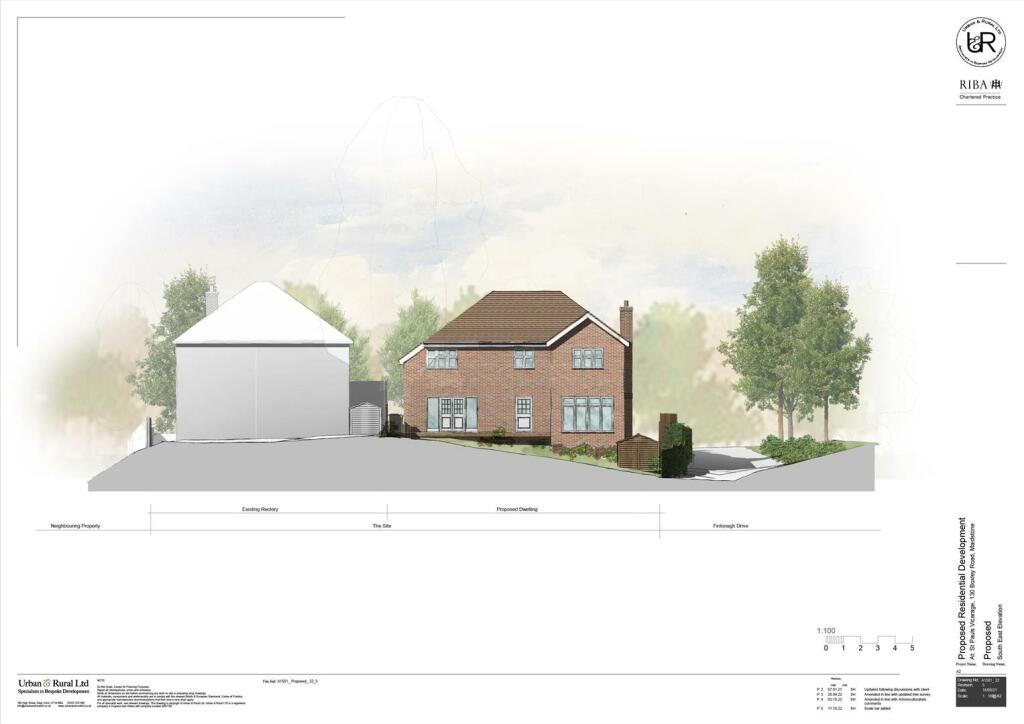 Boxley Road, Penenden Heath, Maidstone