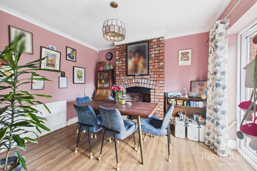House in Stockport - More