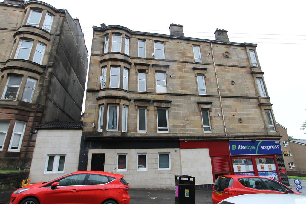 Main image of property: Broompark Drive, Dennistoun