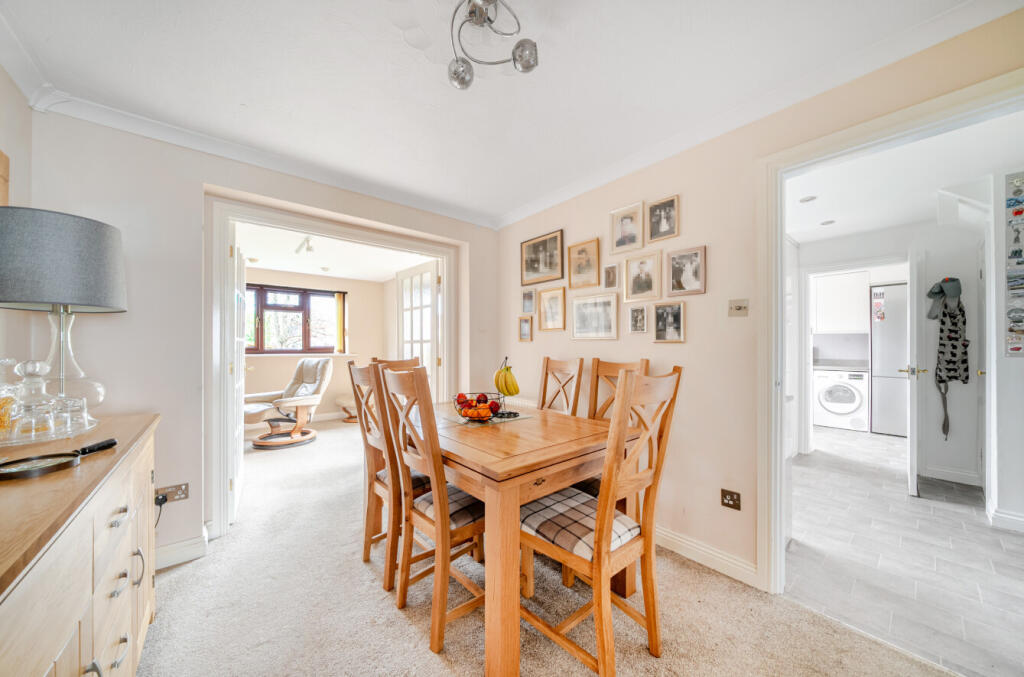 Additional image 3 of Meadow Close, Street, BA16