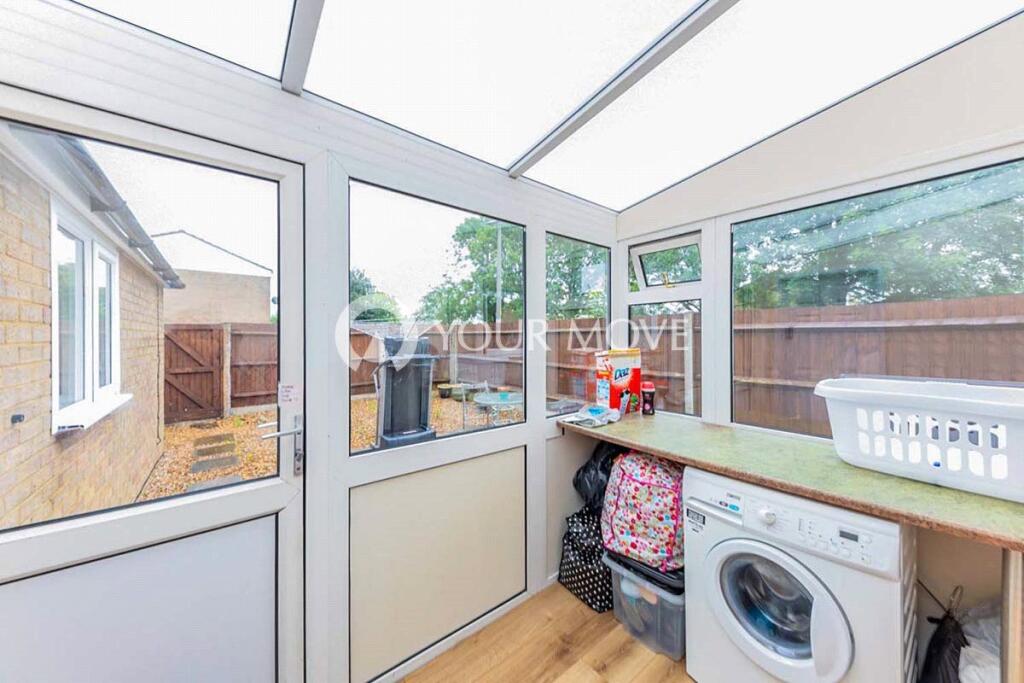 Apartment in Stevenage - View 5