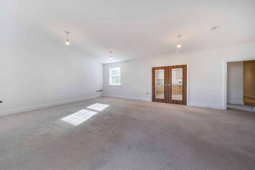 Apartment in London, Beckenham - View 4