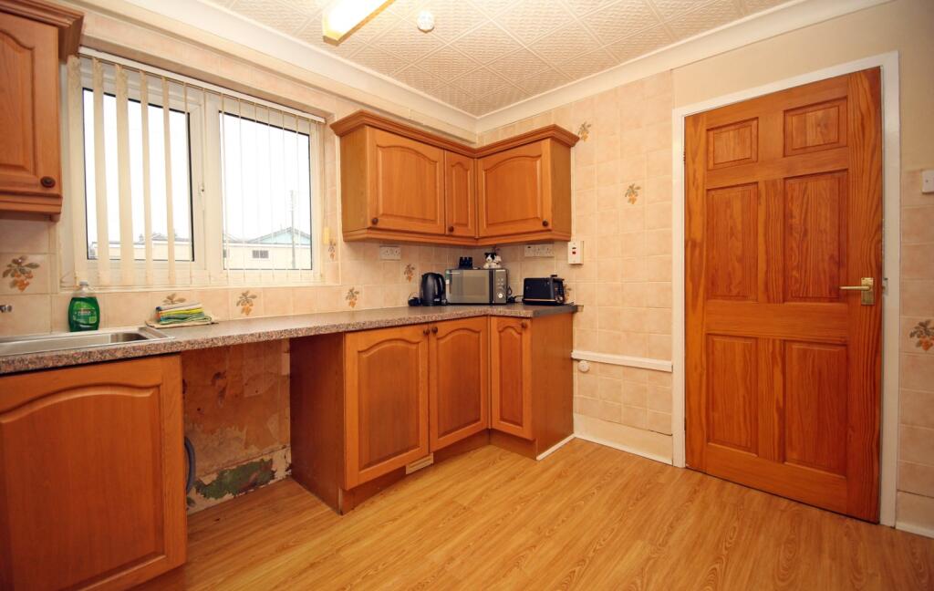 House in Llanfairpwllgwyngyll, Pentre Isaf, Llanfair Pwllgwyngyll - View 5