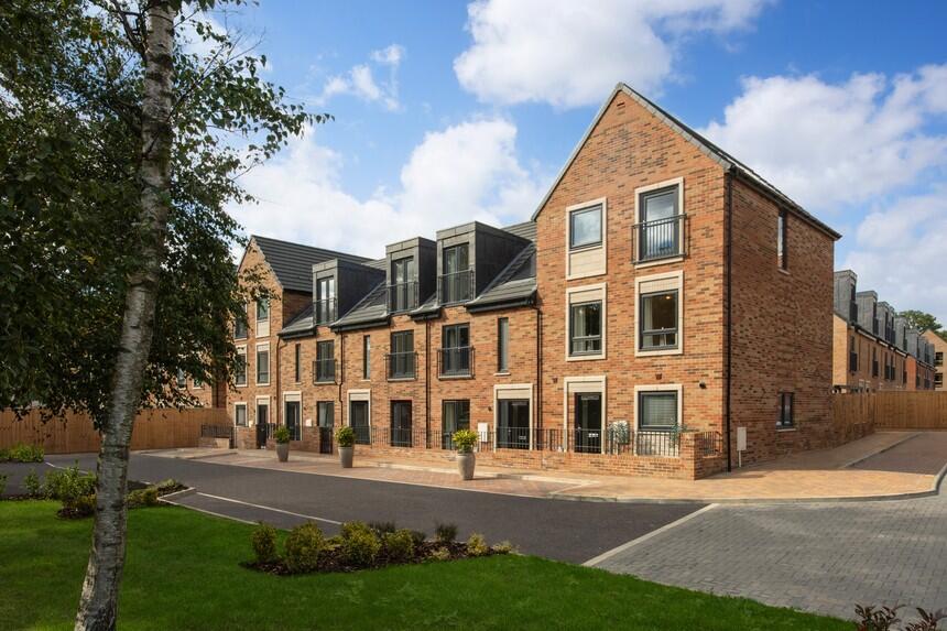 Main image of property: Home 84, Burdon Road, Sunderland, SR2 7BJ