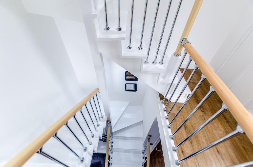 House in London - View 5