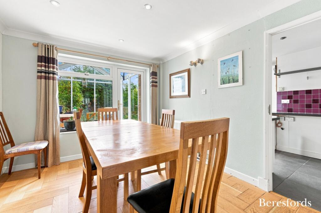 House in Chelmsford - More