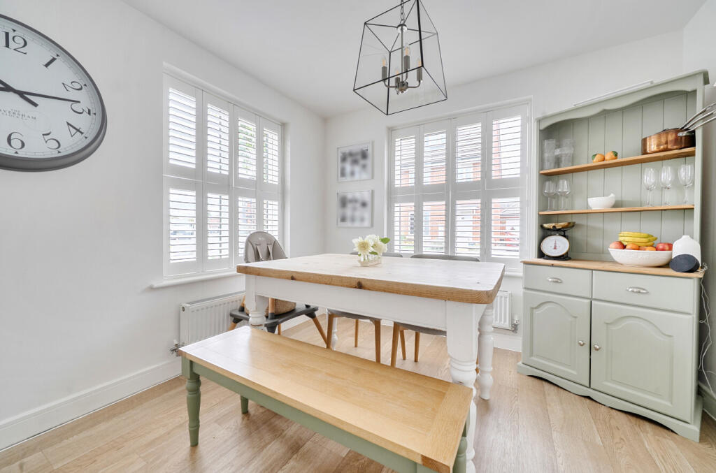 House in Reading - View 4