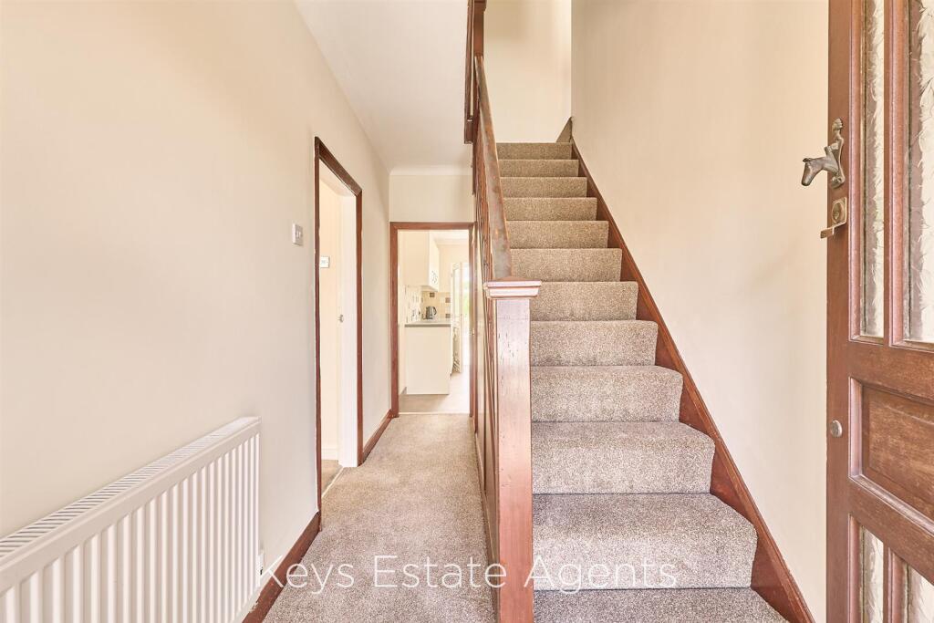 Ronson Avenue, Trent Vale, Stoke-On-Trent photo 2