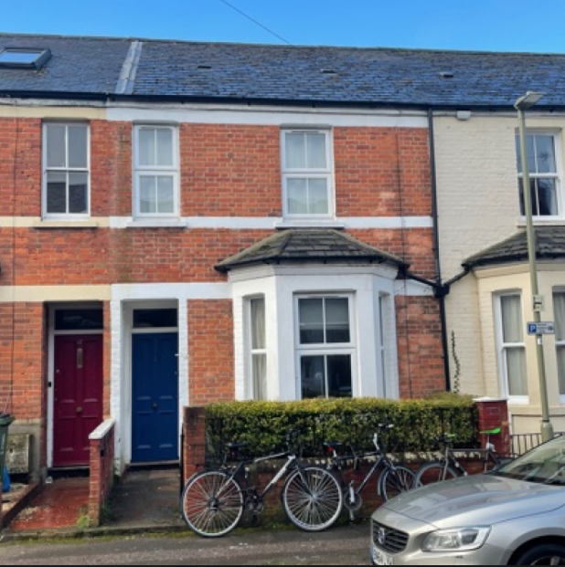 Main image of property: Boulter Street, Oxford, Oxfordshire, OX4