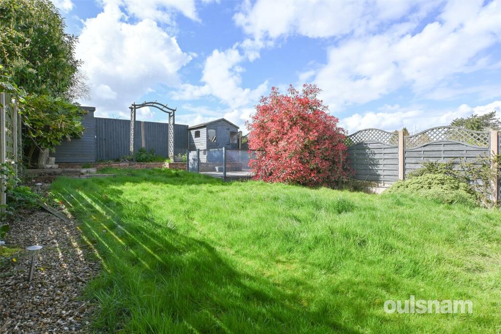 Additional image 27 of Woodbourne Road, Bearwood, West Midlands, B67
