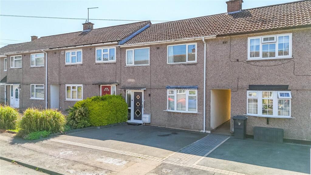Additional image 2 of Arnold Close, Tamworth, Staffordshire, B79