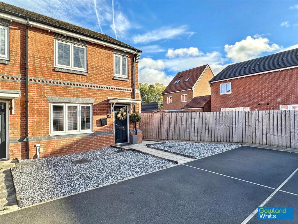 Main image of property: Columba Road, Stockton-On-Tees, TS18 3FG