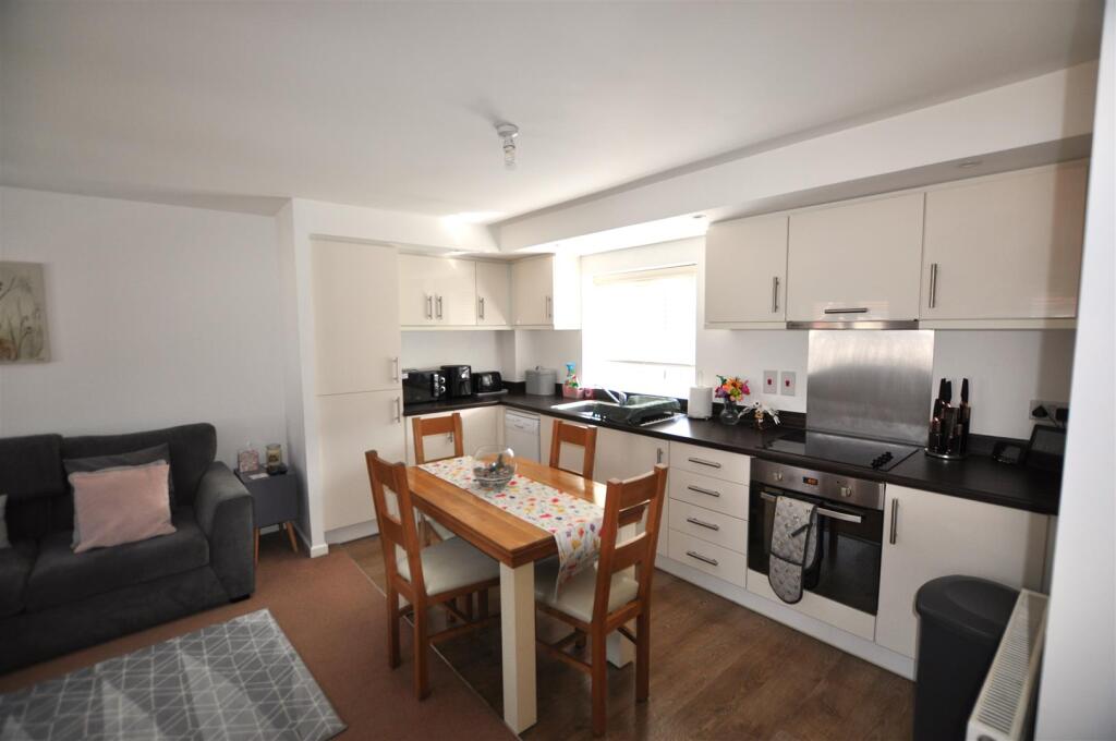 Apartment in Wealden, Upper Horsebridge, Hailsham - View 5