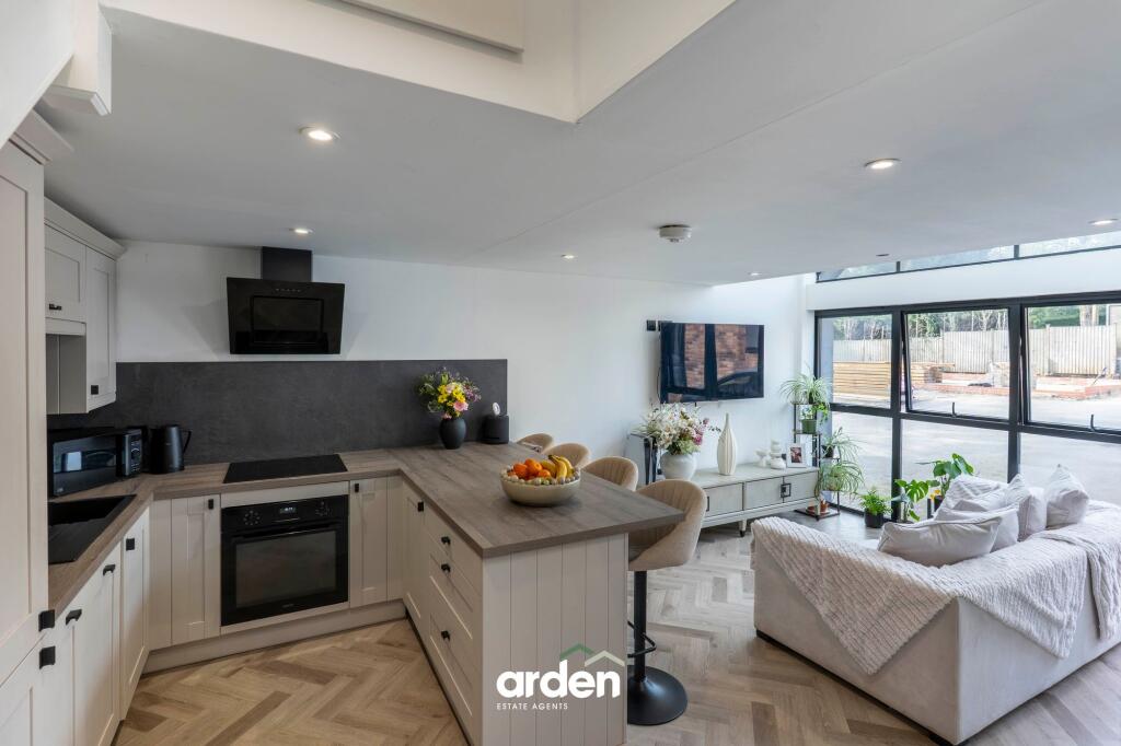 Additional image 23 of Cherry Hill Road, Barnt Green, B45