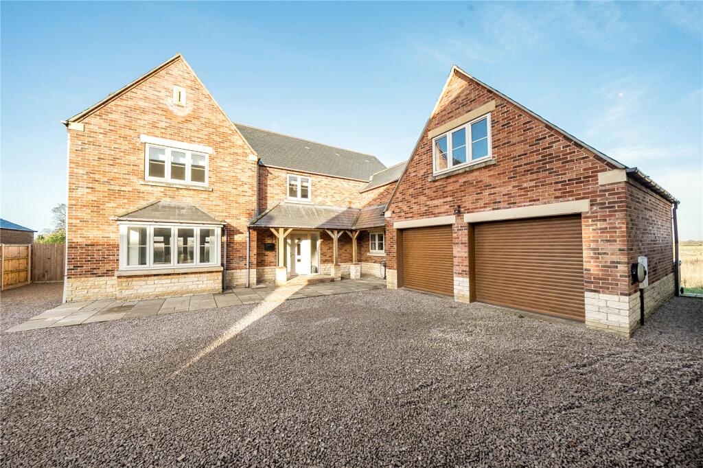 Main image of property: Sandygate Court, Horbling, Sleaford, Lincolnshire, NG34