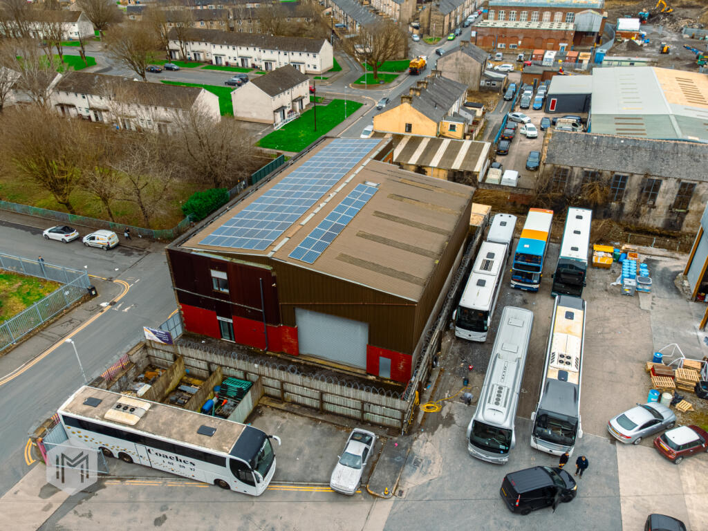 Additional image 16 of Plumbe Street, Burnley, Lancashire, England, BB11 3AG