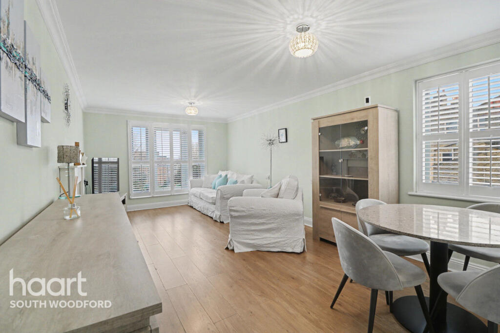 Main image of property: Victoria Road, BUCKHURST HILL