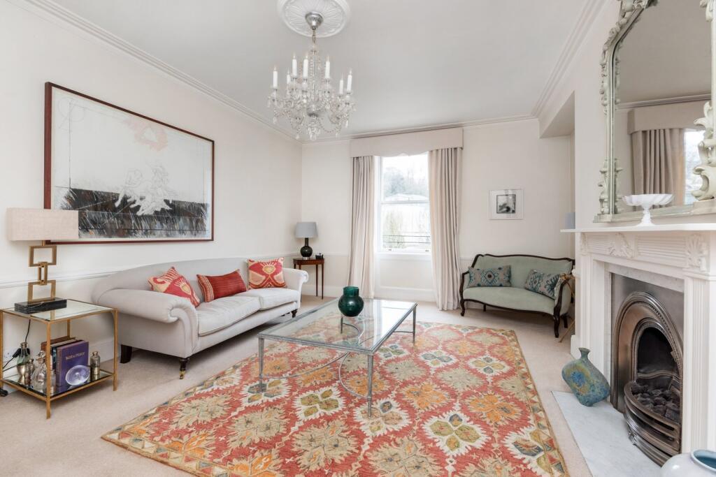 Apartment in Bath - View 4