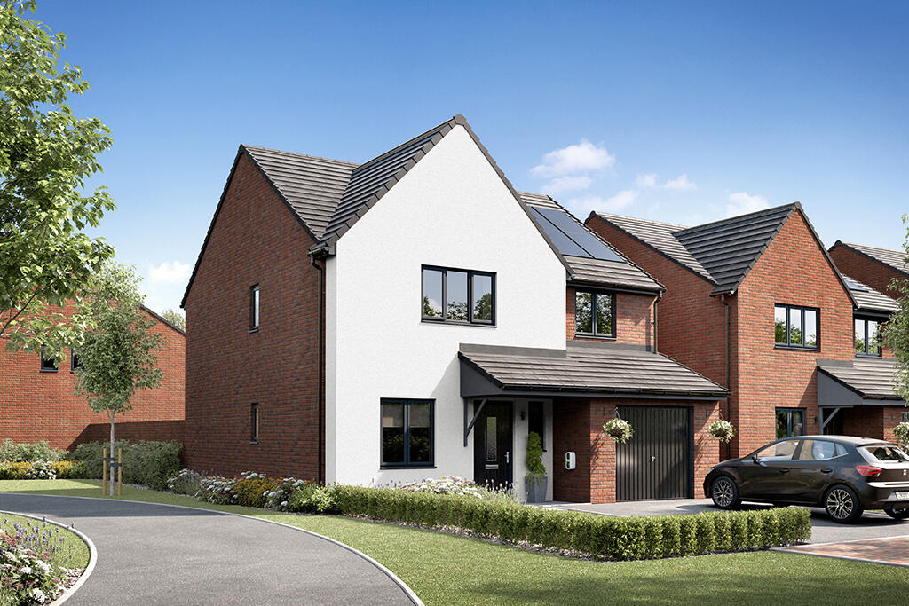 Main image of property: Haslingden Road,
Blackburn,
BB23HH