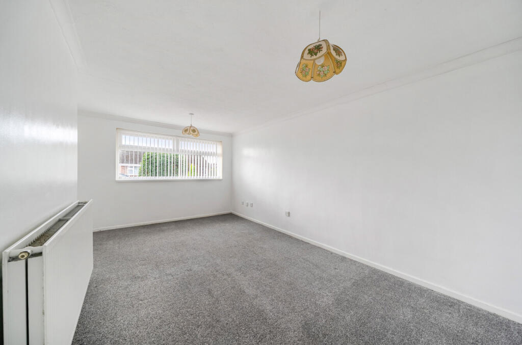 House in Hull, Gilberdyke - View 4