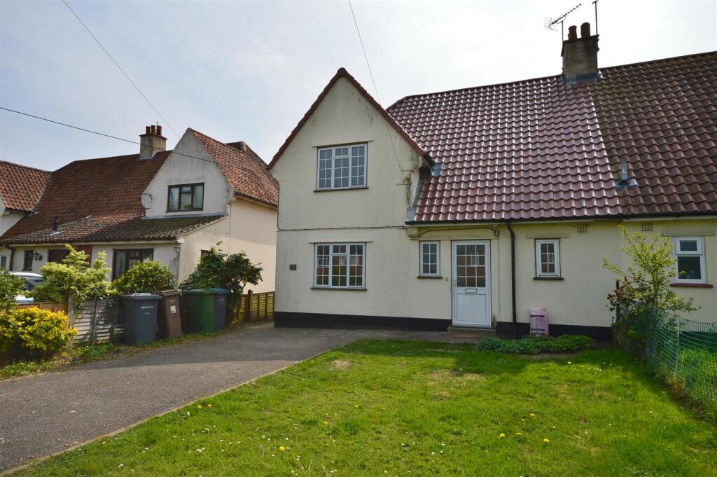 Main image of property: Saxmundham, Suffolk
