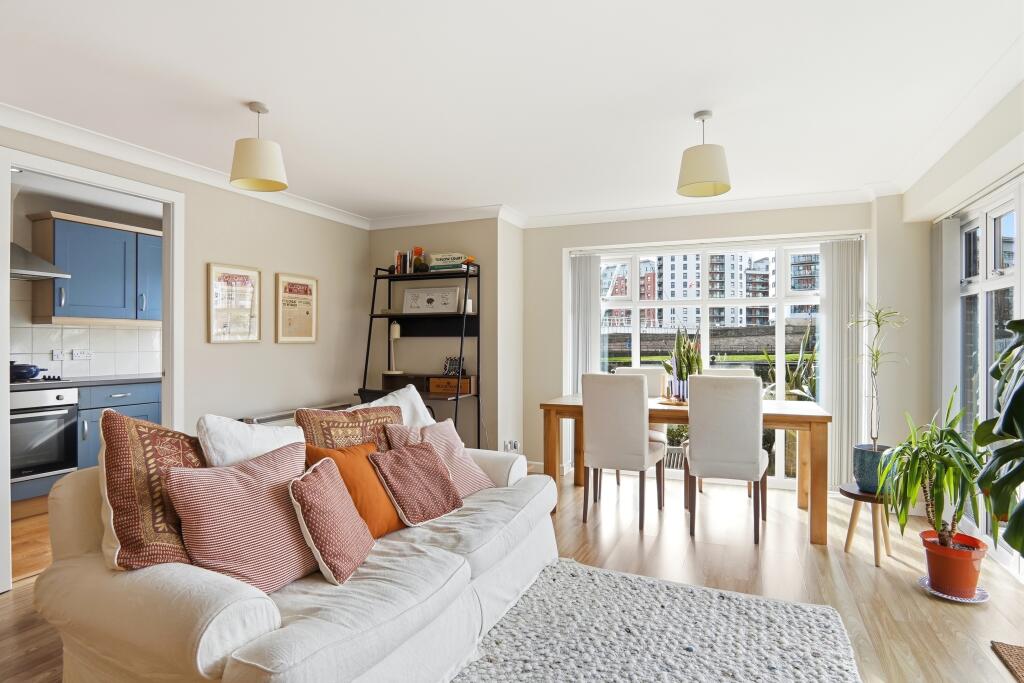 Apartment in Leeds, Steander, Richmond Hill - View 3