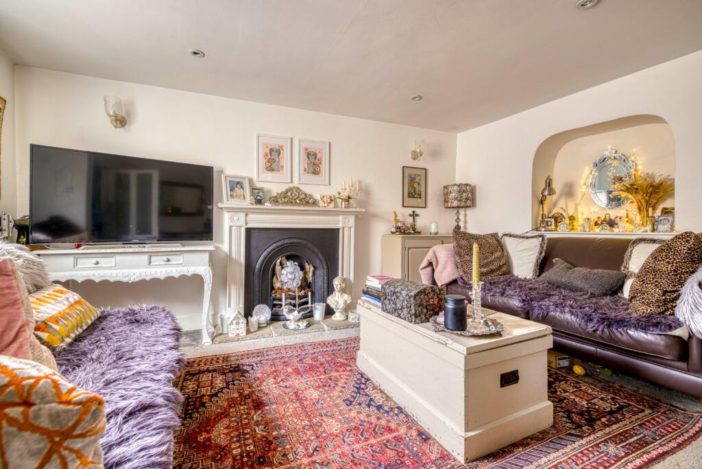 Additional image 3 of Station Road, Castle Cary, Somerset, BA7