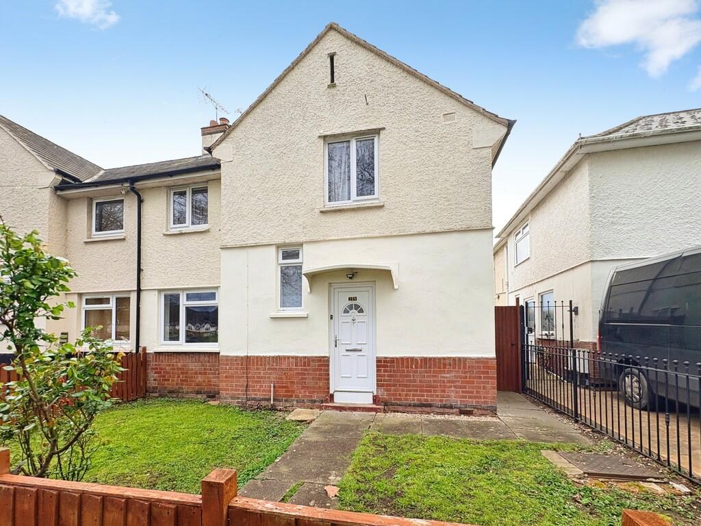 Main image of property: Dorney Road, Linden, Gloucester