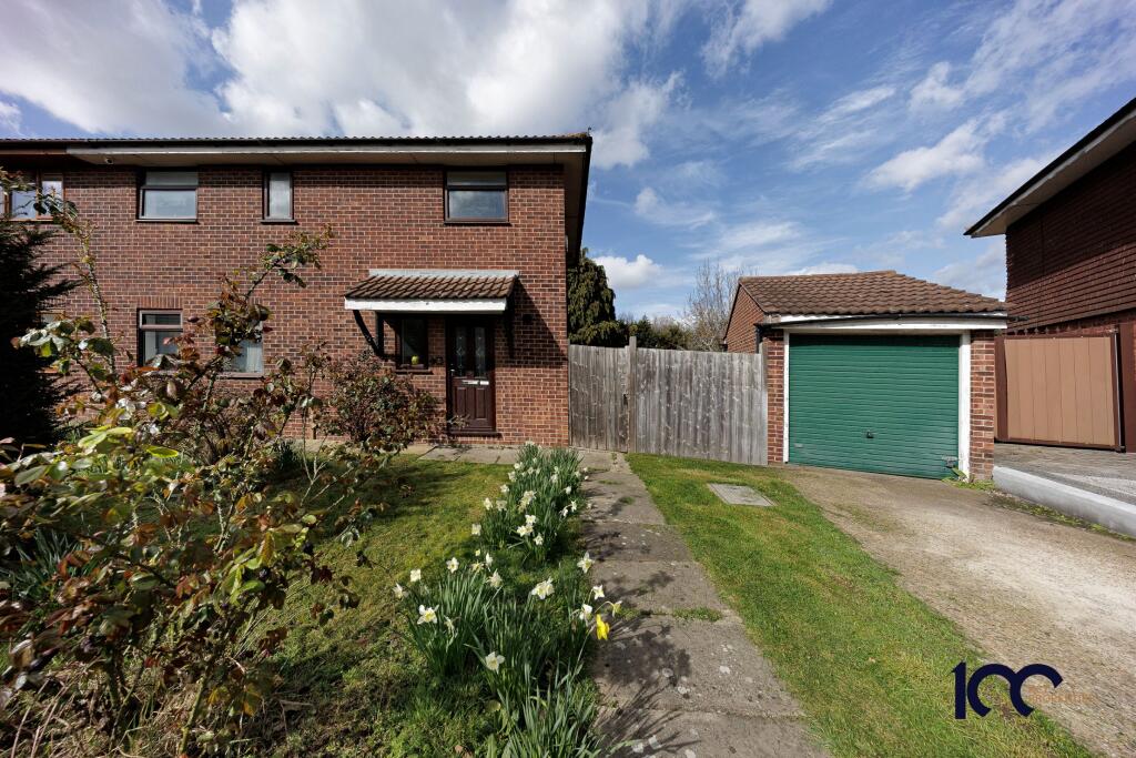 Main image of property: Comfrey Court, Grays